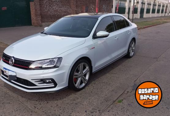 Autos - Volkswagen Vento 2016 Nafta  - En Venta