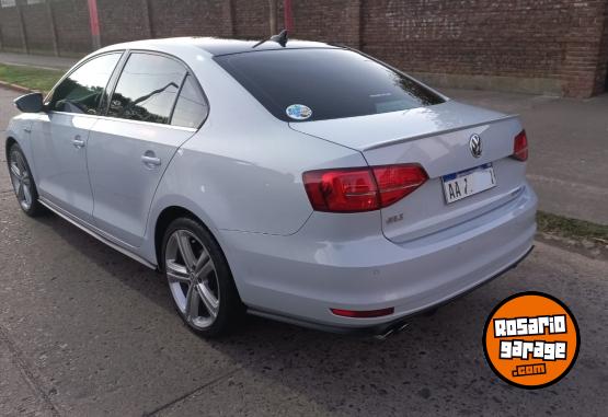 Autos - Volkswagen Vento 2016 Nafta  - En Venta