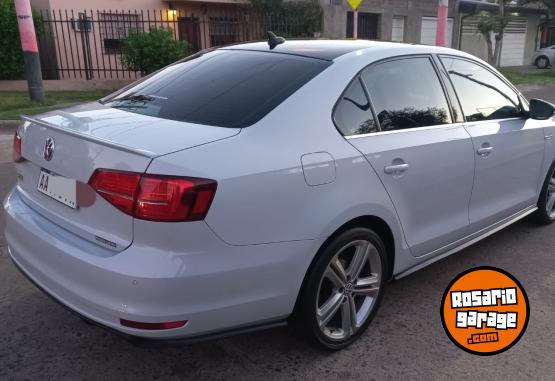 Autos - Volkswagen Vento 2016 Nafta  - En Venta