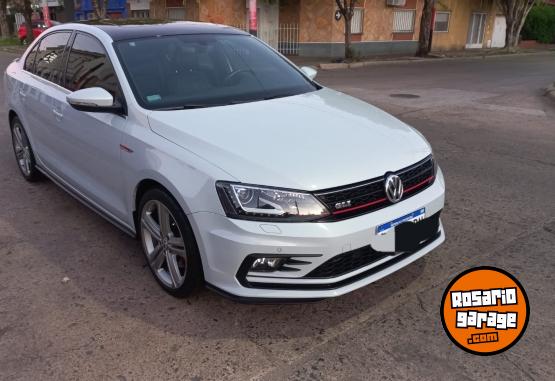 Autos - Volkswagen Vento 2016 Nafta  - En Venta