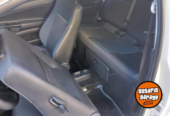 Utilitarios - Volkswagen Saveiro 2017 GNC  - En Venta