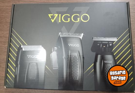 Otros - M�quinas barber�a Viggo - En Venta