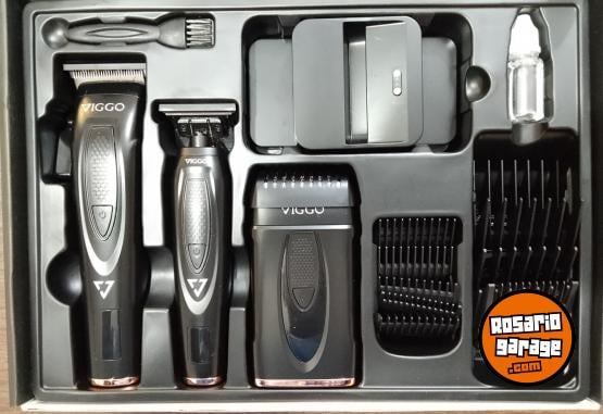 Otros - M�quinas barber�a Viggo - En Venta