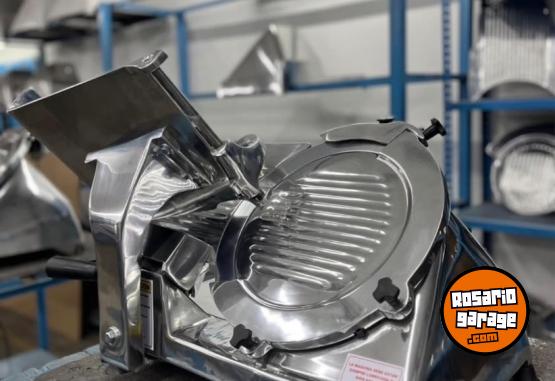 Otros - CORTADORA DE FIAMBRE - En Venta