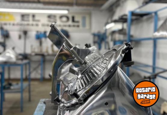 Otros - CORTADORA DE FIAMBRE - En Venta