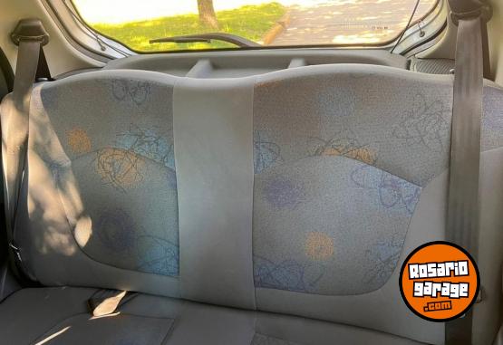 Autos - Chevrolet Spark ls 2010 Nafta 110000Km - En Venta