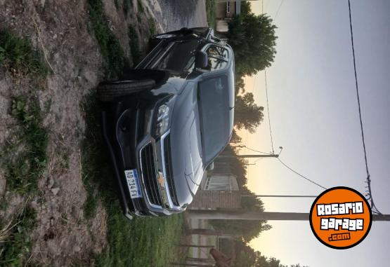 Camionetas - Chevrolet S10 2018 Diesel 135000Km - En Venta