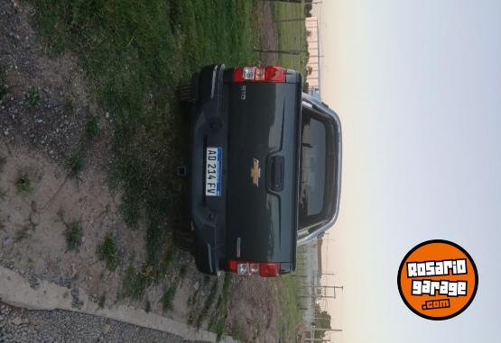 Camionetas - Chevrolet S10 2018 Diesel 135000Km - En Venta