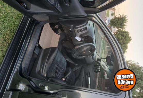 Camionetas - Chevrolet S10 2018 Diesel 135000Km - En Venta