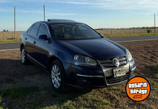 Autos - Volkswagen Vento 2006 Diesel 207000Km - En Venta