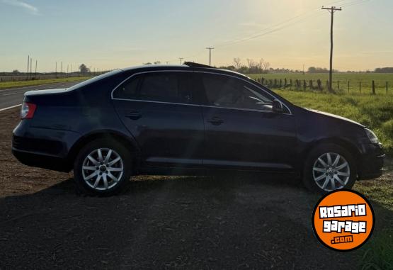 Autos - Volkswagen Vento 2006 Diesel 207000Km - En Venta