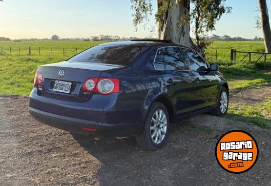 Autos - Volkswagen Vento 2006 Diesel 207000Km - En Venta