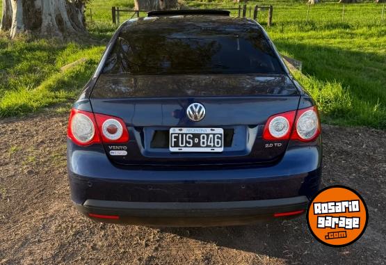 Autos - Volkswagen Vento 2006 Diesel 207000Km - En Venta