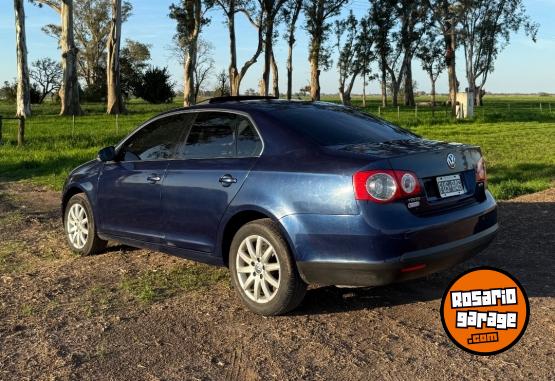 Autos - Volkswagen Vento 2006 Diesel 207000Km - En Venta