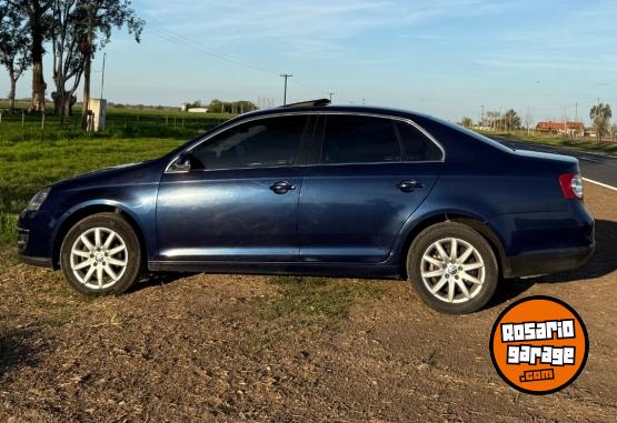 Autos - Volkswagen Vento 2006 Diesel 207000Km - En Venta
