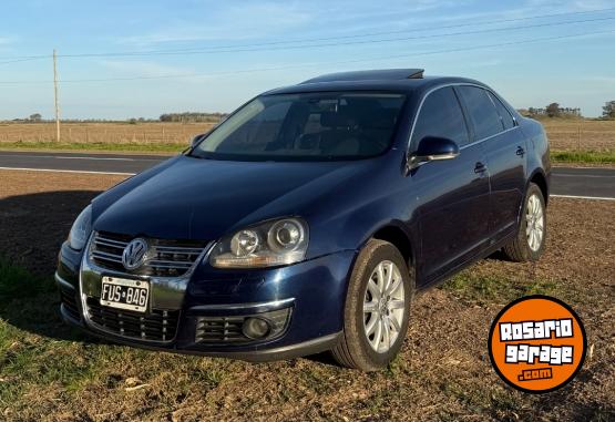 Autos - Volkswagen Vento 2006 Diesel 207000Km - En Venta