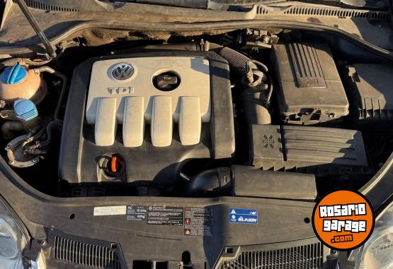 Autos - Volkswagen Vento 2006 Diesel 207000Km - En Venta