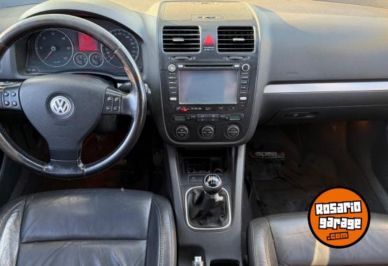 Autos - Volkswagen Vento 2006 Diesel 207000Km - En Venta
