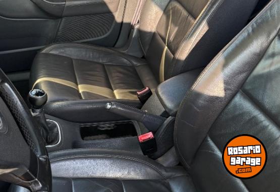 Autos - Volkswagen Vento 2006 Diesel 207000Km - En Venta