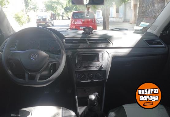 Autos - Volkswagen Gol 2019 Nafta 87000Km - En Venta