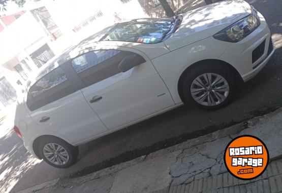Autos - Volkswagen Gol 2019 Nafta 87000Km - En Venta