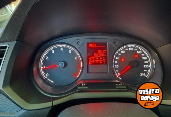 Autos - Volkswagen Gol 2019 Nafta 87000Km - En Venta