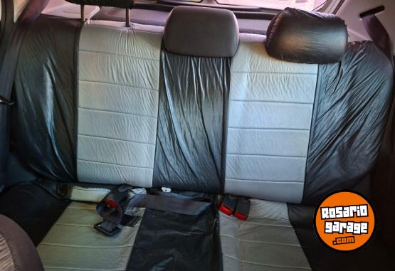 Autos - Volkswagen Gol 2019 Nafta 87000Km - En Venta