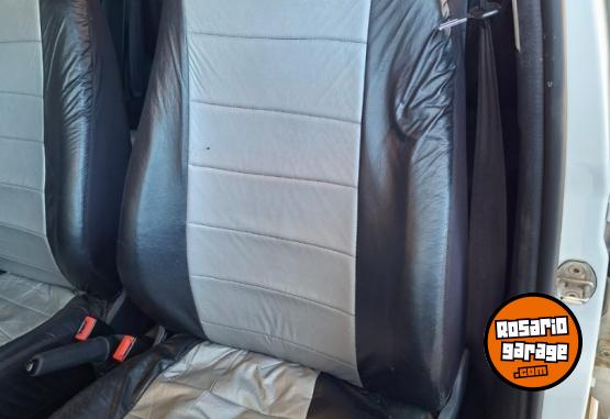 Autos - Volkswagen Gol 2019 Nafta 87000Km - En Venta