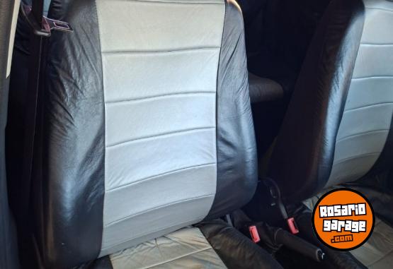 Autos - Volkswagen Gol 2019 Nafta 87000Km - En Venta