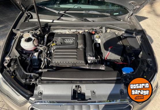 Autos - Audi A3 1.4 t sportbcak 2014 Nafta 130000Km - En Venta