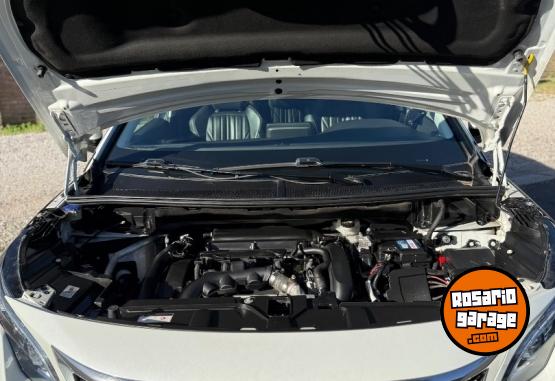 Autos - Peugeot 5008 1.6 Allure plus trip 2019 Nafta 97465Km - En Venta