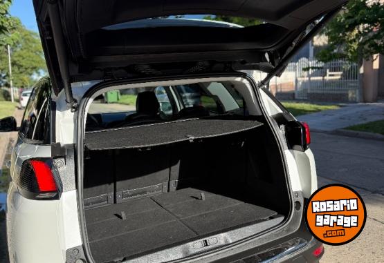 Autos - Peugeot 5008 1.6 Allure plus trip 2019 Nafta 97465Km - En Venta