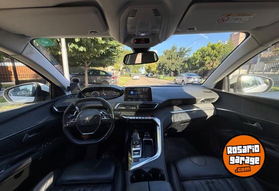 Autos - Peugeot 5008 1.6 Allure plus trip 2019 Nafta 97465Km - En Venta