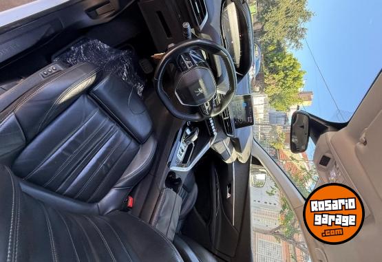 Autos - Peugeot 5008 1.6 Allure plus trip 2019 Nafta 97465Km - En Venta