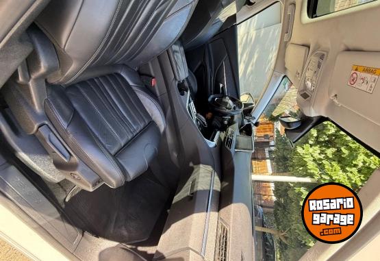 Autos - Peugeot 5008 1.6 Allure plus trip 2019 Nafta 97465Km - En Venta