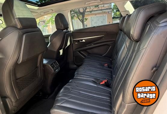Autos - Peugeot 5008 1.6 Allure plus trip 2019 Nafta 97465Km - En Venta
