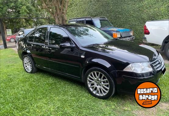 Autos - Volkswagen Bora 2011 Nafta 136000Km - En Venta