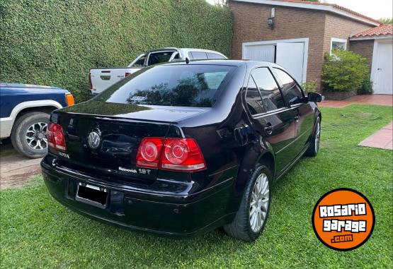 Autos - Volkswagen Bora 2011 Nafta 136000Km - En Venta