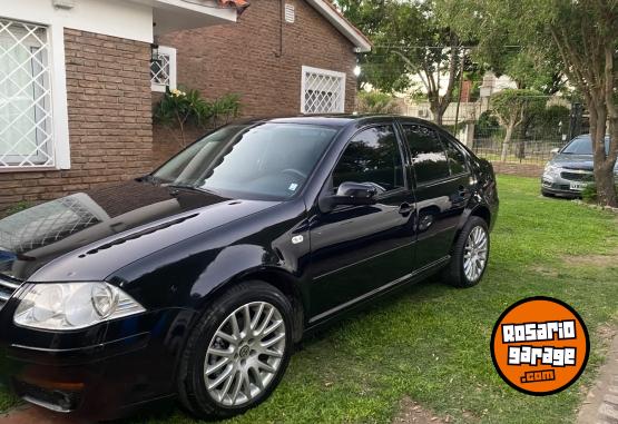 Autos - Volkswagen Bora 2011 Nafta 136000Km - En Venta