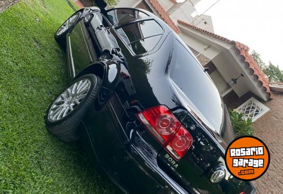 Autos - Volkswagen Bora 2011 Nafta 136000Km - En Venta