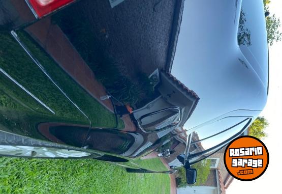 Autos - Volkswagen Bora 2011 Nafta 136000Km - En Venta