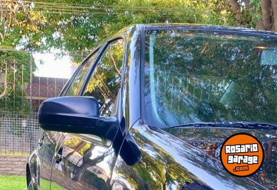 Autos - Volkswagen Bora 2011 Nafta 136000Km - En Venta