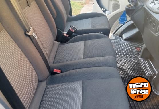 Utilitarios - Ford transit 2014 Diesel 70000Km - En Venta