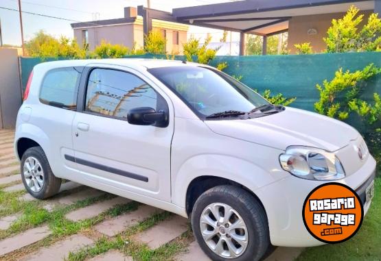 Autos - Fiat 2011 2011 Nafta 174000Km - En Venta