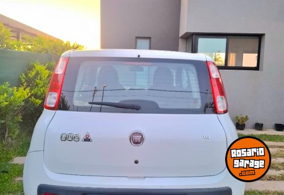 Autos - Fiat 2011 2011 Nafta 174000Km - En Venta