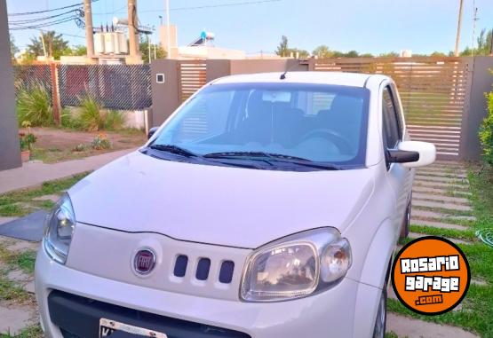 Autos - Fiat 2011 2011 Nafta 174000Km - En Venta