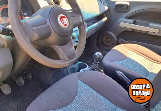 Autos - Fiat 2011 2011 Nafta 174000Km - En Venta