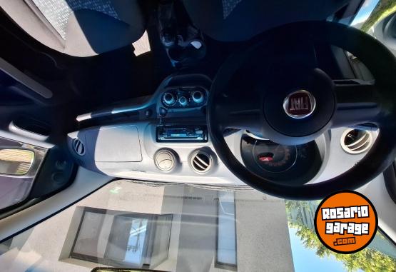 Autos - Fiat 2011 2011 Nafta 174000Km - En Venta