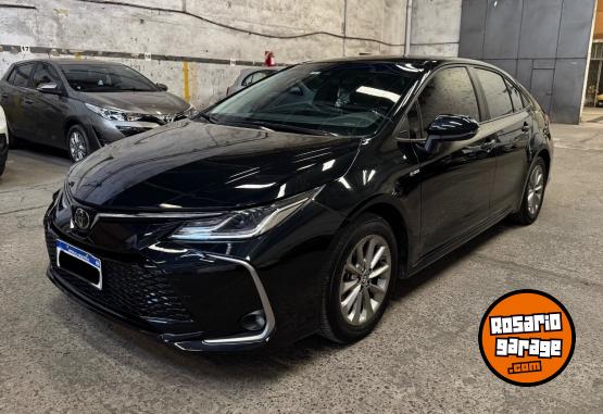 Autos - Toyota Corolla XEI CVT 2024 Nafta 35000Km - En Venta