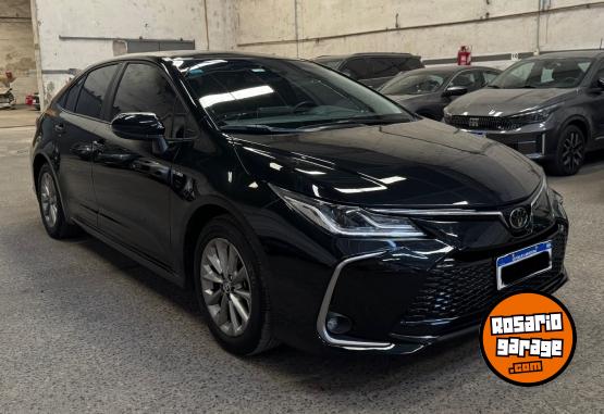 Autos - Toyota Corolla XEI CVT 2024 Nafta 35000Km - En Venta